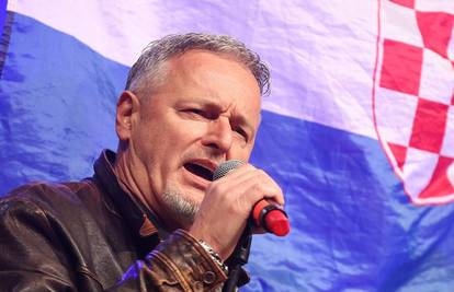Rasprodali sve ulaznice za Thompsonov koncert u Zagrebu | 24sata