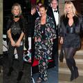 Stilska revolucija legendarne Kate Moss: Od (pre)malih crnih haljina do odijela-pidžame