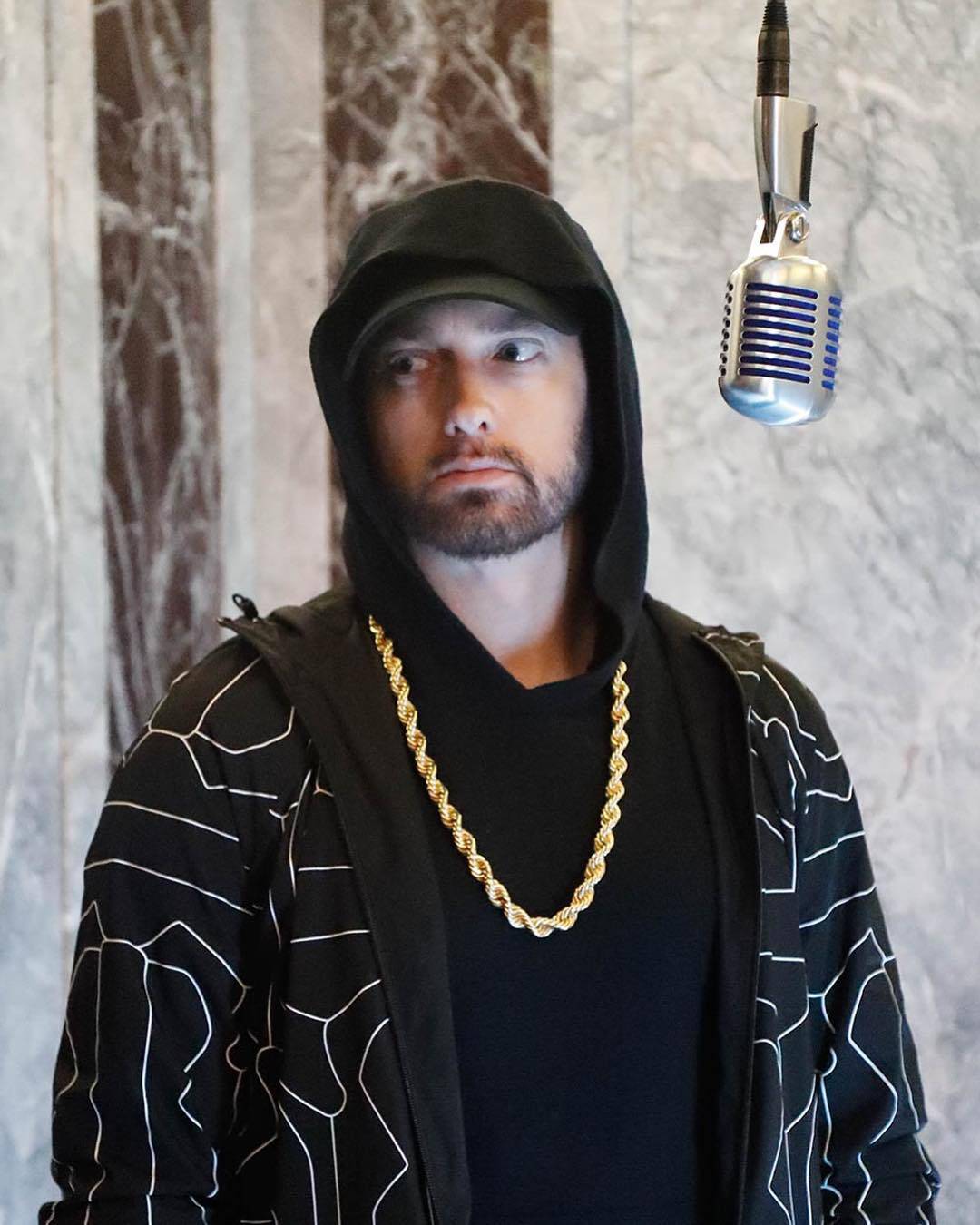 50 Cent i Eminem rade TV seriju temeljenu na hit filmu '8 milja'