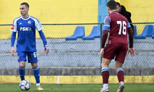 Sje&cacute;ate se njega? Kao juniora ga je Dinamo 'oteo' Hajduku, a sada je oti&scaron;ao u Luksemburg!