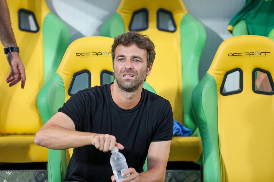 Istra i Hajduk sastali se u 1. kolu SuperSport HNL-a