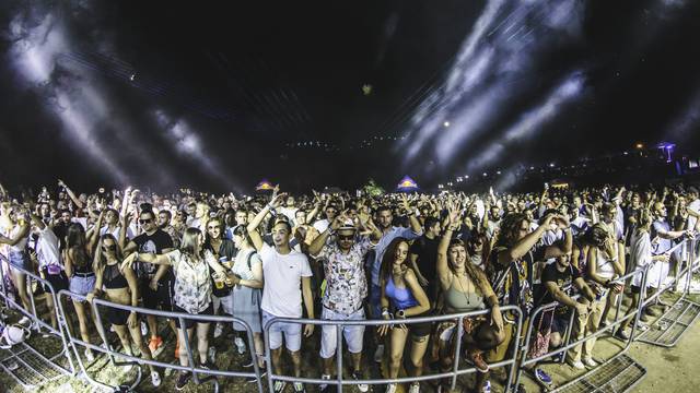 LMF Festival na Jarunu iduće će godine u lipnju trajati tri dana, a donosi elitna glazbena imena