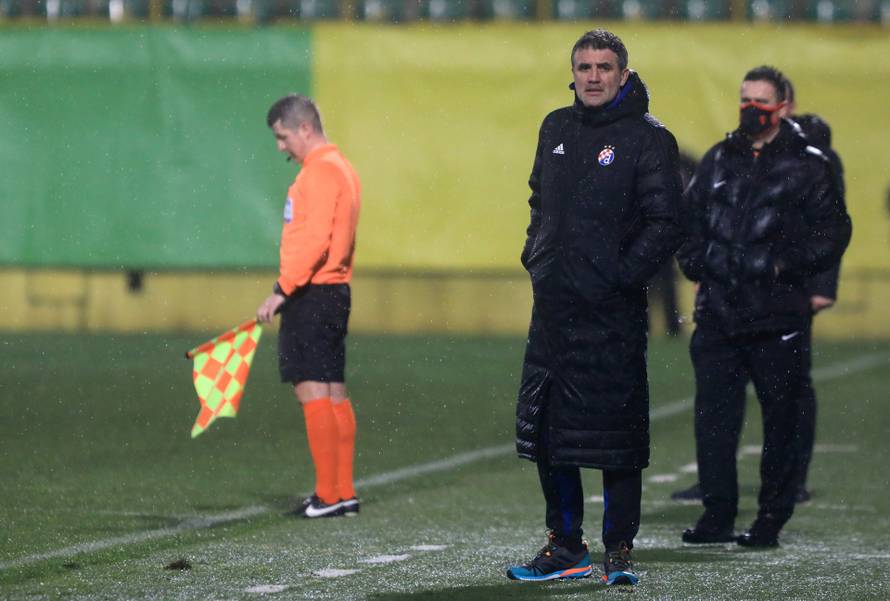 Pula: NK Istra i GNK Dinamo sastali se u 20. kolu Prve HNL