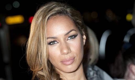 Leona Lewis je već isplanirala vjenčanje, a nije ni zaručena