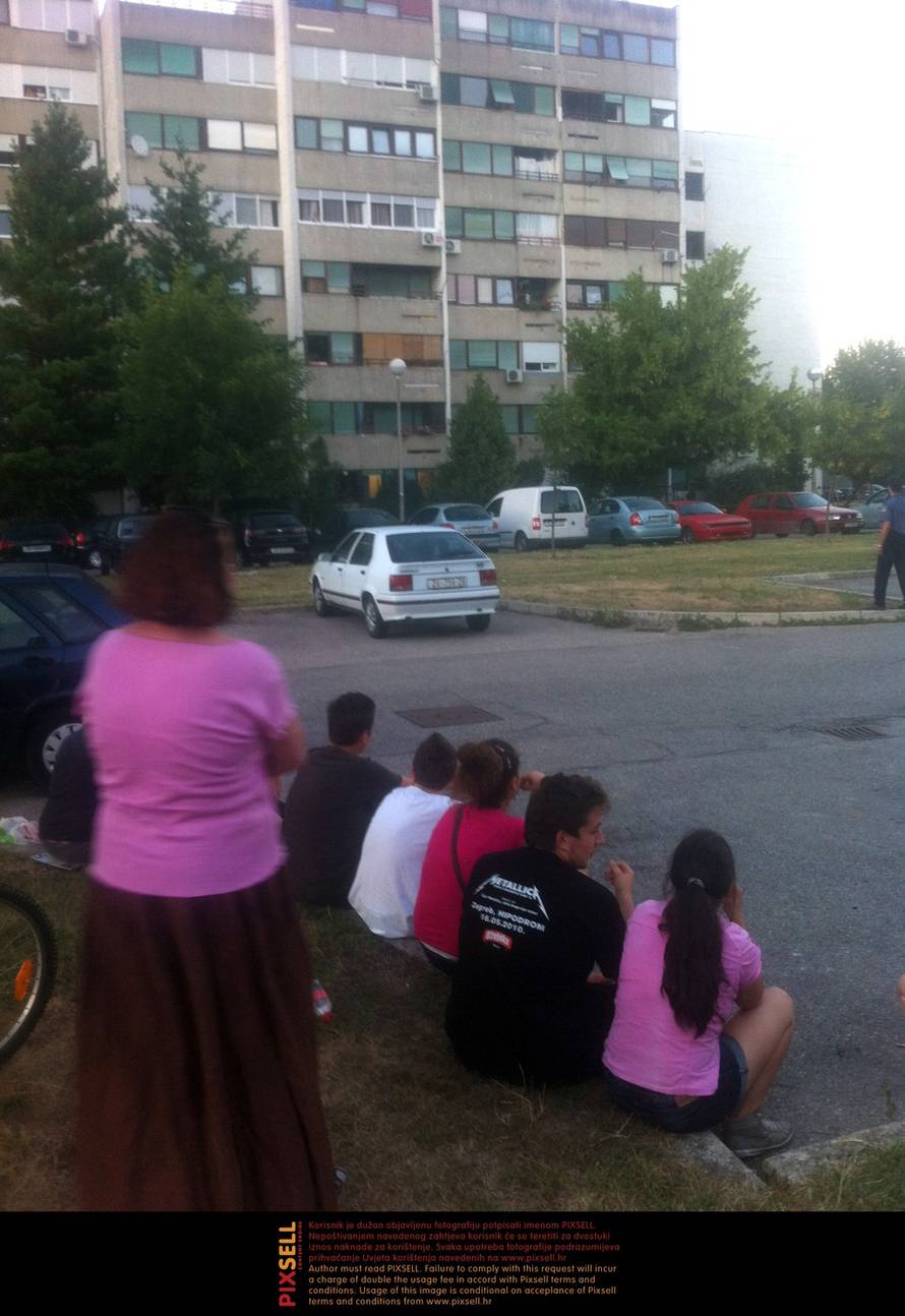 Željko Lukunić/PIXSELL