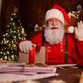 Pratite ga uživo: Djed Mraz je na putu oko svijeta, nosi darove