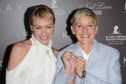 Ellen i Portia dale su čak 220 mil. kuna za opsjednutu kuću