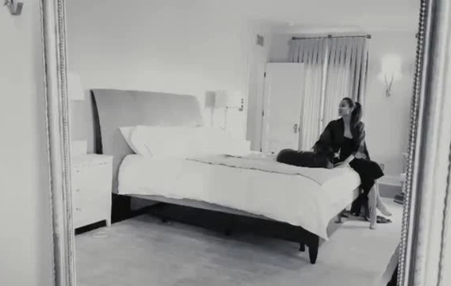 Angelina pokazala dom od 170 mil. kuna: Kuću joj krasi gušter