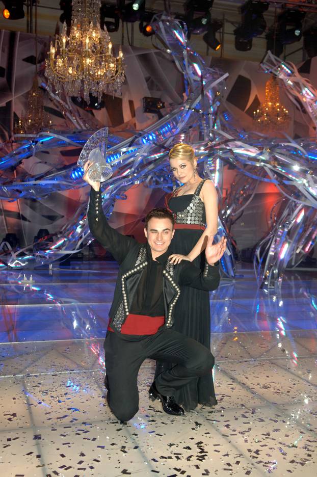 Opatija: Ivan Cukrov pobjednik je Dore 2009