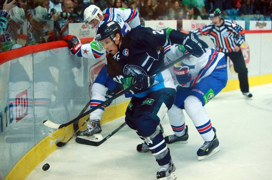 Dalibor Urukalović/Pixsell