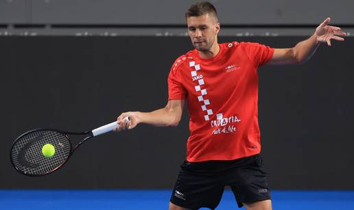 Mekti&cacute; i Krajicek osvojili trofej u Delray Beachu. Slavio i Gojo...