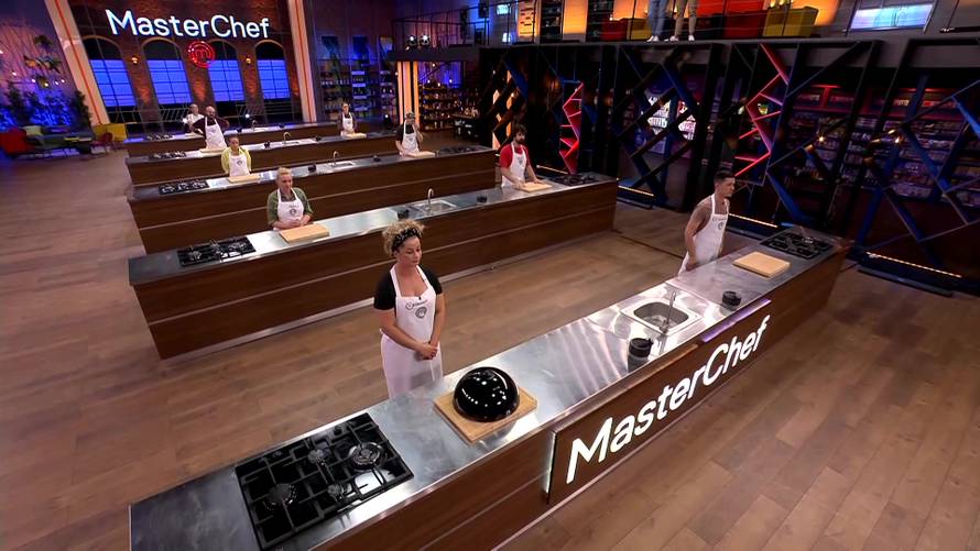 Kandidate 'Masterchefa' šokirat će novi izazov: Trebaju smisliti što kuhati, a najbitnije ne znaju