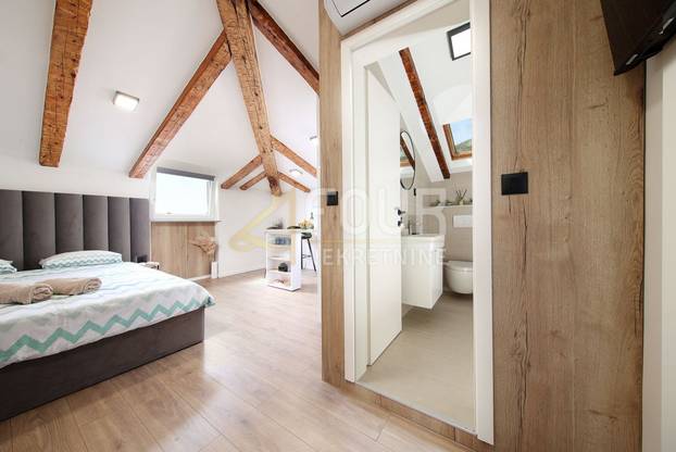 U Opatiji 'divljaju' cijene. Za 23 kvadrata traže 250.000 eura! Evo što sve nude: More je blizu