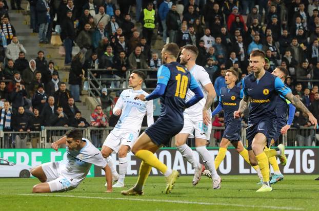 Rijeka i Celje susreli se u 5. kolu Konferencijske lige