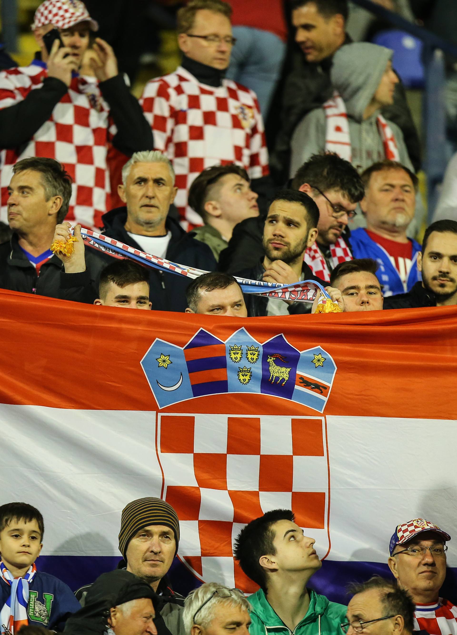 Draga Fibo, a da hercegovački Hrvati uopće i ne igraju Euro?!