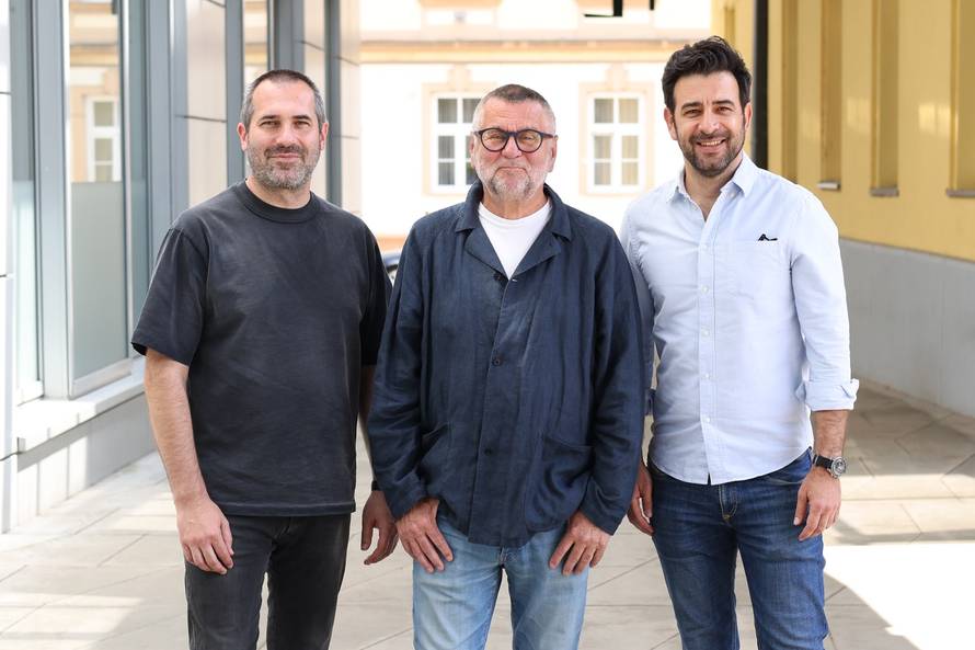 Rajko Grlić otvara ovogodišnji Pulski filmski festival: Evo koje još novosti donosi 71. izdanje