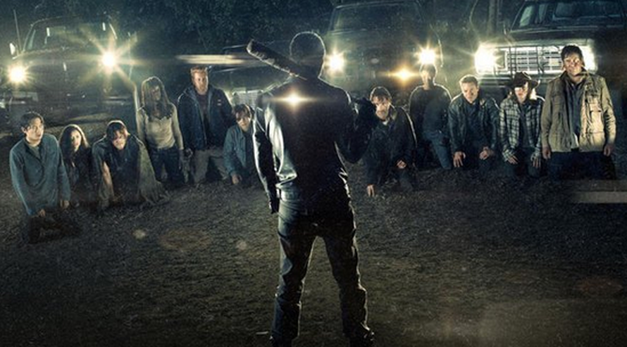 'Živi mrtvaci': Nesigurnost i okrutnost su sve što nas čeka