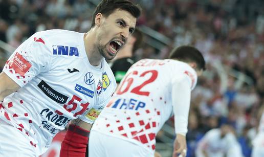 Rukometni insajder: Hrvatska &cacute;e biti najve&cacute;e razo&ccaron;aranje Eura