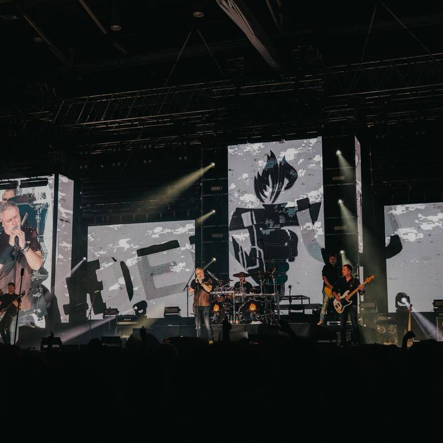 Nećeš u Pulu, nisi ni prije. Grbin: 'Thompson neće pjevati u Puli dok sam ja gradonačelnik!'