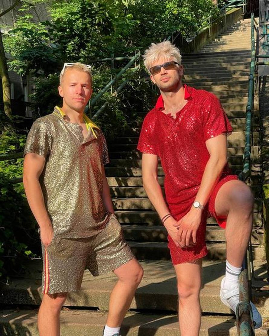 Iggy i Džoni odustali su od faksa pa rasprodali Tvornicu kulture: 'Mi smo ostvarili svoj san'