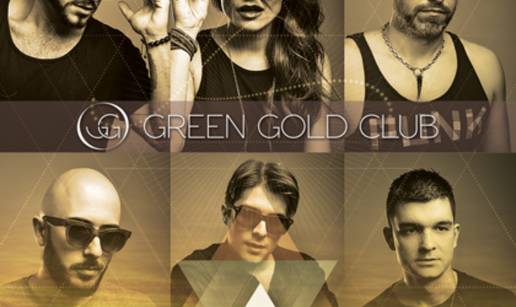 Novouređeni Green Gold Club, meka dobre zabave u Zagrebu