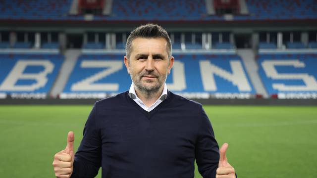 Turski mediji: Bjelica više nije trener Trabzonspora! Dobio je otkaz nakon poraza od Adane