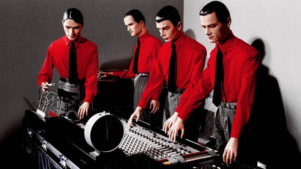 Pioniri elektronike u glazbu su uveli robote i mijenjali živote