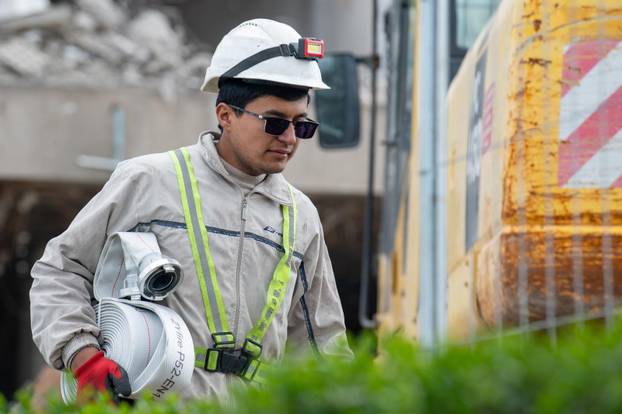 24sata Zagreb: Reportaža o Vjesniku