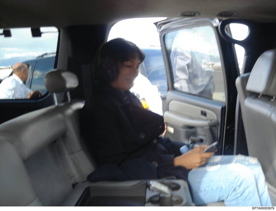 Ruskinje, privatni letovi, party na otoku: Ovako je Epstein gradio svoju mrežu sa slavnima