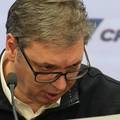 Vu&ccaron;i&cacute; proglasio pobjedu i u Kuli: 'Jedva smo izbjegli veliko zlo'