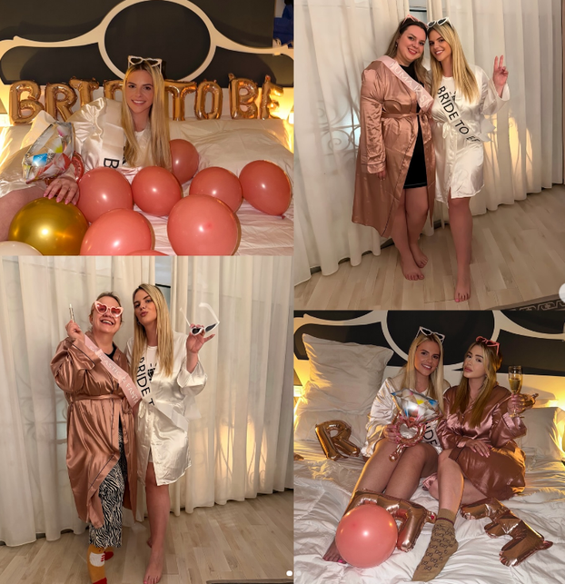 FOTO Sjećate se Nine Martine iz 'Života na vagi'? Uskoro se udaje, a evo kako sada izgleda