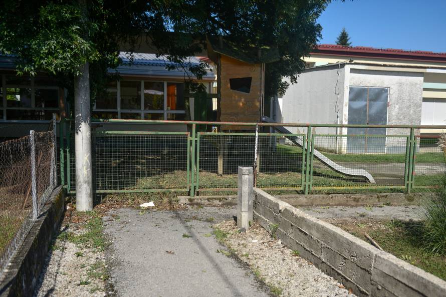 Zagreb: Trasa sporne ceste planirane u GUP-u