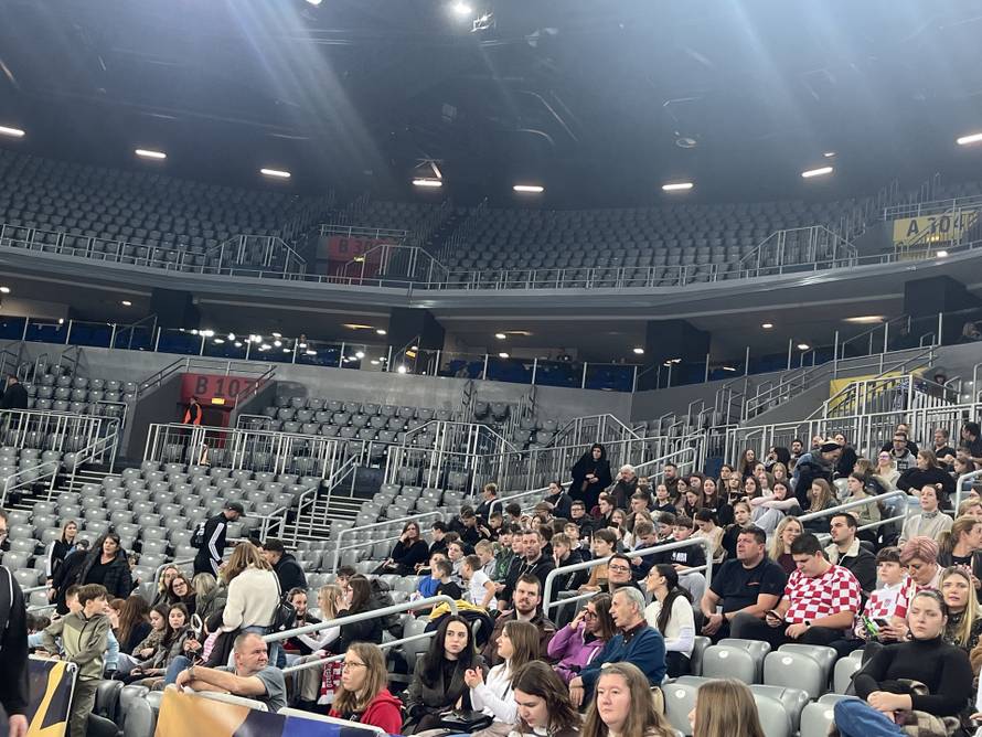 Najlošija europska utakmica Zagreba za gubitak svih nada o prolasku skupine Lige prvaka