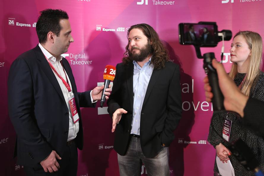 Ovo su Business Leaders: Oni Hrvatsku vuku prema naprijed