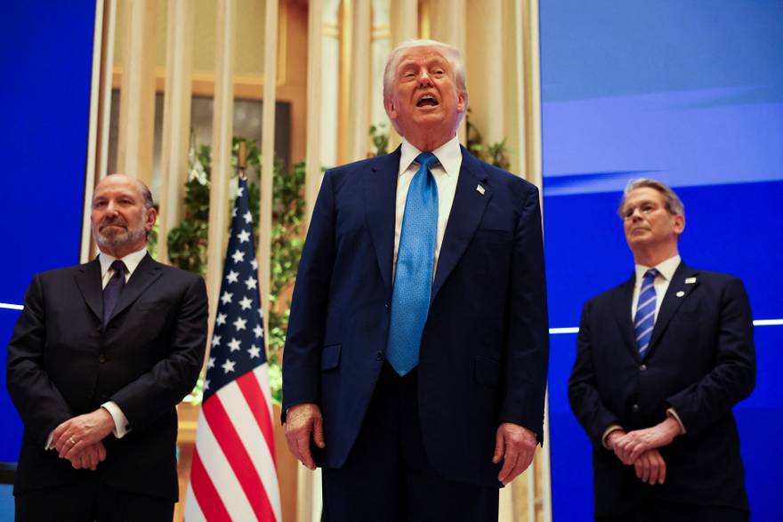 Donald Trump: Želim sastanak s Putinom što prije! Vrijeme je da to napravimo. Završit ćemo to