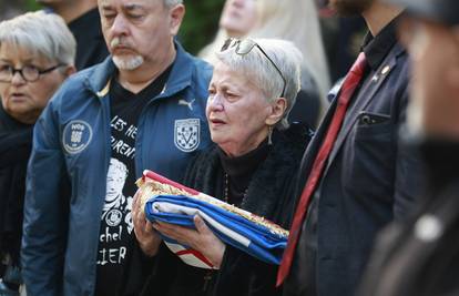 Majka heroja Nicoliera: 'Imam neki mir u Hrvatskoj. Zatražila sam hrvatsko državljanstvo...'