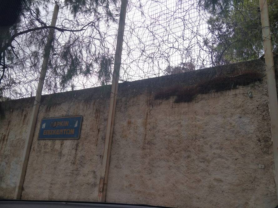 Uhićenim Boysima u Grčkoj ne žele dati senzore za dijabetes: 'Svaka dva sata vade im krv...'