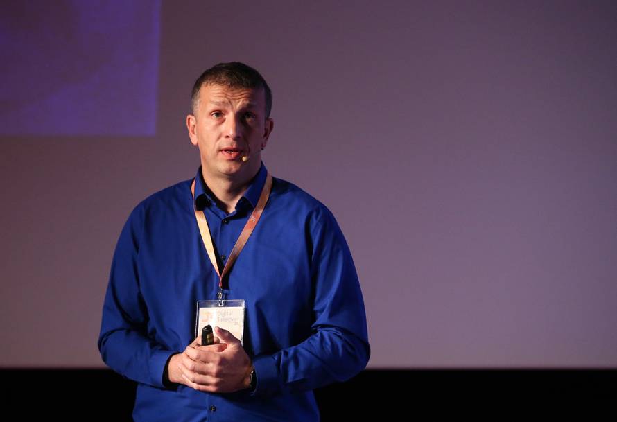 Digital Takeover: Dodijeljena su Business leaders priznanja...