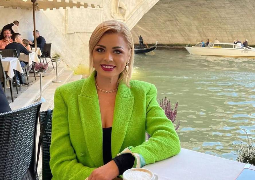 Andrea Šušnjara o Huljiću: Bila sam u teškoj situaciji i on mi je pomogao. Sam Bog ga je poslao