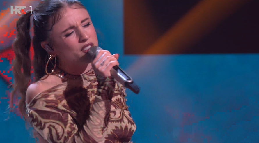 Ona je velika konkurencija Baby Lasagni. Za 24sata kaže: 'Volim njegovu pjesmu, a bome i ime!'