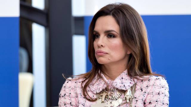 Severina pokazala što je na Dan žena dobila od bivšeg: 'Krasna čestitka, to mora da je ljubav'