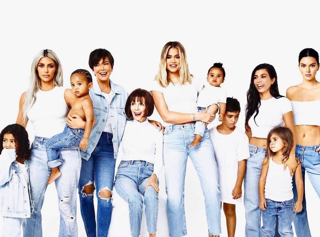 Nikad nije čuo za Kardashiane: 'Pomažu li oni siromašnima?'