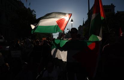 Tri sile priznale Palestinu: Izrael bijesan, SAD bez odgovora...