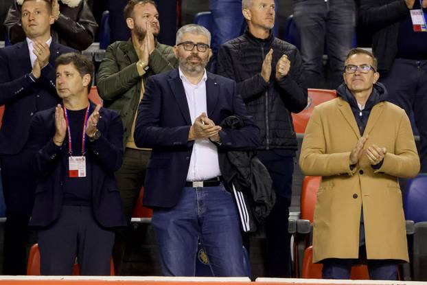 Split: Hajduk i Osijek sastali se u 13. kolu SuperSport HNL-a