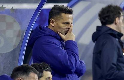 Kovačević: Brutalno su kaznili naše greške. Ali ova utakmica je pokazala da možemo parirati