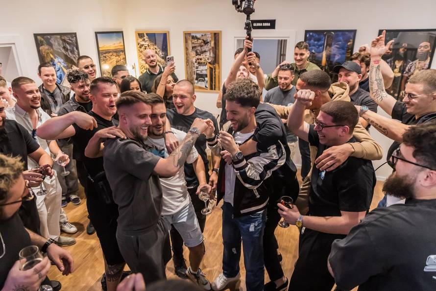 Split: Otvoren novi studio i produkcijka kuća Blockstar