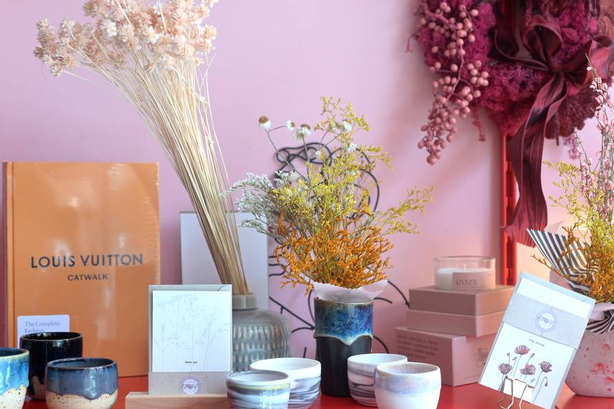 Zagreb: Dizajnerica i dekoraterka Nina Blečić