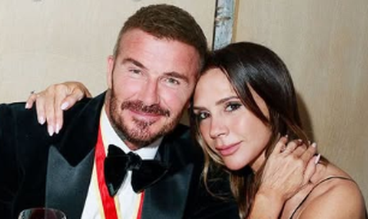 David Beckham iznenadio je suprugu Victoriju: Pogledajte potez koji je oduševio fanove
