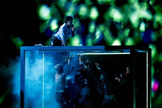 Grand Final of the 2026 Eurovision Song Contest, in Vienna