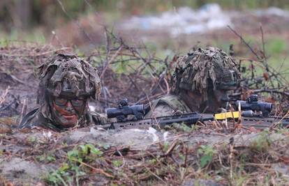 Saborski zastupnici o vojnom roku: 'Vojska promijeni čovjeka, ali na bolje.' Evo što su prošli...